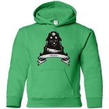 Sweatshirts Irish Green / YS Nito Youth Hoodie