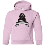 Sweatshirts Light Pink / YS Nito Youth Hoodie