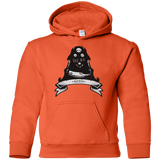Sweatshirts Orange / YS Nito Youth Hoodie