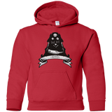 Sweatshirts Red / YS Nito Youth Hoodie
