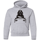 Sweatshirts Sport Grey / YS Nito Youth Hoodie