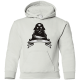 Sweatshirts White / YS Nito Youth Hoodie