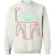 Sweatshirts White / S No Distintergrations Crewneck Sweatshirt