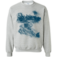 Sweatshirts Sport Grey / S No Escape Crewneck Sweatshirt