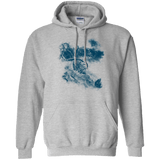 Sweatshirts Sport Grey / S No Escape Pullover Hoodie