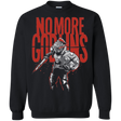 Sweatshirts Black / S No More Goblins Crewneck Sweatshirt
