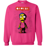 Sweatshirts Heliconia / S Nobody Likes Him Crewneck Sweatshirt