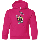 Sweatshirts Heliconia / YS Noche de los Muertos Youth Hoodie