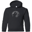 Sweatshirts Black / YS Nomferatu Youth Hoodie