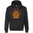 Sweatshirts Black / S Non Timebo Mala Premium Fleece Hoodie