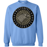 Sweatshirts Carolina Blue / Small North university Crewneck Sweatshirt