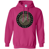 Sweatshirts Heliconia / Small North university Pullover Hoodie