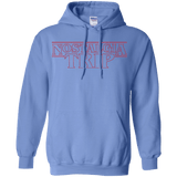 Nostalgia Trip Pullover Hoodie