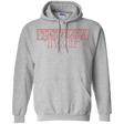 Sweatshirts Sport Grey / Small Nostalgia Trip Pullover Hoodie