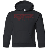 Sweatshirts Black / YS Nostalgia Trip Youth Hoodie