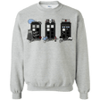 Sweatshirts Sport Grey / Small Not Forgotten Crewneck Sweatshirt