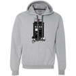 Sweatshirts Sport Grey / Small Not Forgotten Eleven Premium Fleece Hoodie