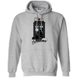 Sweatshirts Sport Grey / Small Not Forgotten Eleven Pullover Hoodie