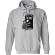 Sweatshirts Sport Grey / Small Not Forgotten Nine Pullover Hoodie