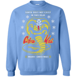 Sweatshirts Carolina Blue / Small NOT IN THIS DOJO Crewneck Sweatshirt