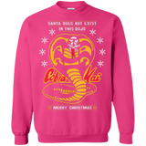 Sweatshirts Heliconia / Small NOT IN THIS DOJO Crewneck Sweatshirt