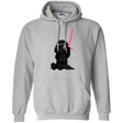 Sweatshirts Sport Grey / S Not Secure Sword Pullover Hoodie