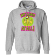 Sweatshirts Sport Grey / S Nothing At All Pullover Hoodie