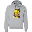 Sweatshirts Sport Grey / L Notorious Drink Premium Fleece Hoodie