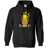 Sweatshirts Black / S Notorious Drink Pullover Hoodie