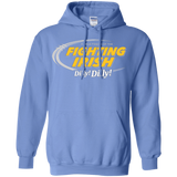 Sweatshirts Carolina Blue / Small Notre Dame Dilly Dilly Pullover Hoodie