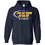 Sweatshirts Navy / Small Notre Dame Dilly Dilly Pullover Hoodie