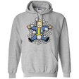 Sweatshirts Sport Grey / S Nuclear Beauty Pullover Hoodie