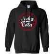 Sweatshirts Black / Small Nuka Cola Pullover Hoodie