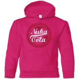 Sweatshirts Heliconia / YS Nuka Cola Youth Hoodie