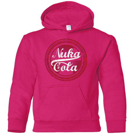 Sweatshirts Heliconia / YS Nuka Cola Youth Hoodie