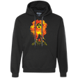 Sweatshirts Black / S Nuke 'Em All Premium Fleece Hoodie