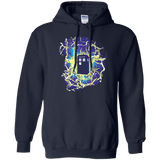 Sweatshirts Number Ten Pullover Hoodie