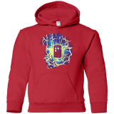 Sweatshirts Number Ten Youth Hoodie