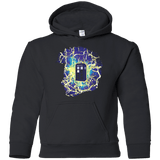 Sweatshirts Black / YS Number Ten Youth Hoodie