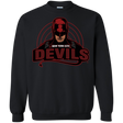Sweatshirts Black / S NYC Devils Crewneck Sweatshirt