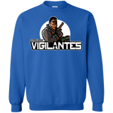 Sweatshirts Royal / Small NYC Vigilantes Crewneck Sweatshirt