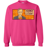 Sweatshirts Heliconia / S NYE key future Crewneck Sweatshirt