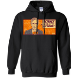 Sweatshirts Black / S NYE key future Hoodie