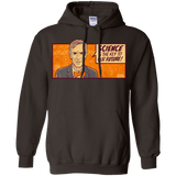 Sweatshirts Dark Chocolate / S NYE key future Hoodie