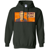 Sweatshirts Forest Green / S NYE key future Hoodie