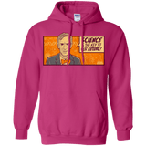 Sweatshirts Heliconia / S NYE key future Hoodie