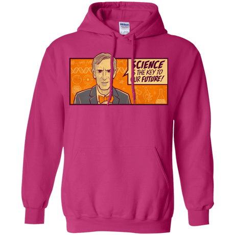 Sweatshirts Heliconia / S NYE key future Hoodie