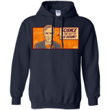 Sweatshirts Navy / S NYE key future Hoodie