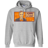 Sweatshirts Sport Grey / S NYE key future Hoodie