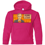 Sweatshirts Heliconia / YS NYE key future Youth Hoodie